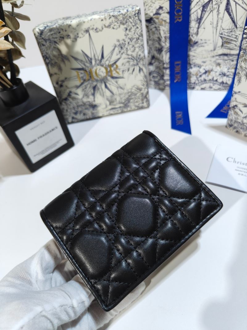 Christian Dior Wallet